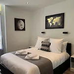Hotel Logis Belle Etoile Vichy