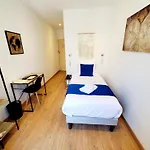 Logis Belle Etoile Hotel 2*