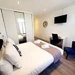 Logis Belle Etoile Vichy