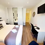 Logis Belle Etoile Hotel