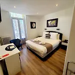 Hotel Logis Belle Etoile 2*