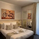 Hotel Logis Belle Etoile Vichy