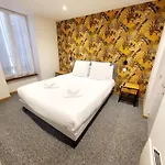 Logis Belle Etoile 2* Vichy