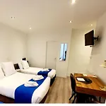 Logis Belle Etoile 2*
