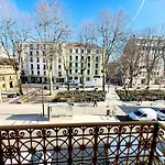 Logis Belle Etoile 2* Vichy
