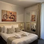 Hotel Logis Belle Etoile 2*