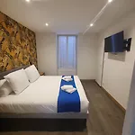 Hotel Logis Belle Etoile 2*