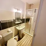 Hotel Logis Belle Etoile Vichy