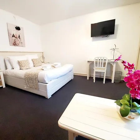 Logis Belle Etoile 2* Vichy