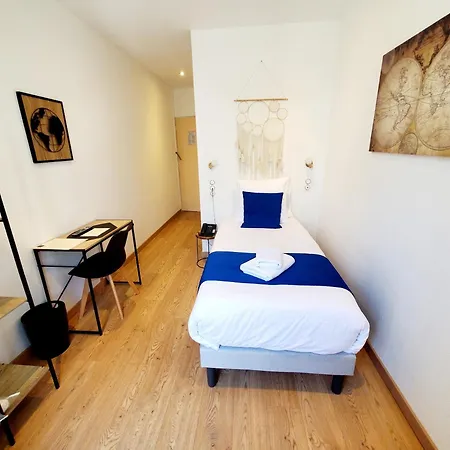 Logis Belle Etoile Hotel 2*