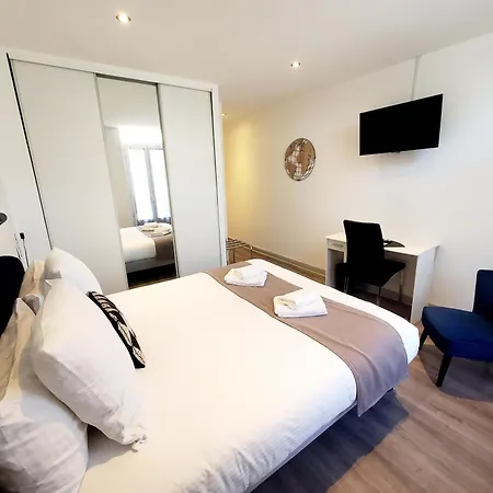 Logis Belle Etoile Vichy