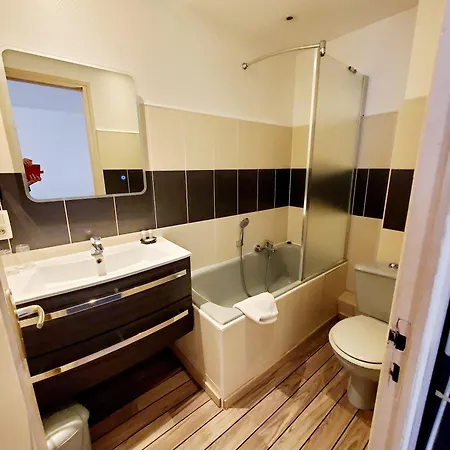 Logis Belle Etoile Vichy