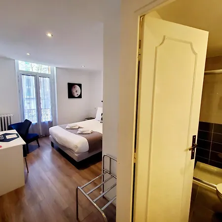 Logis Belle Etoile Vichy