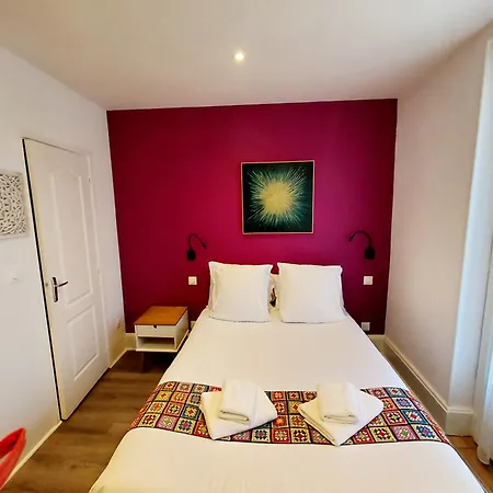 Logis Belle Etoile Hotel Vichy