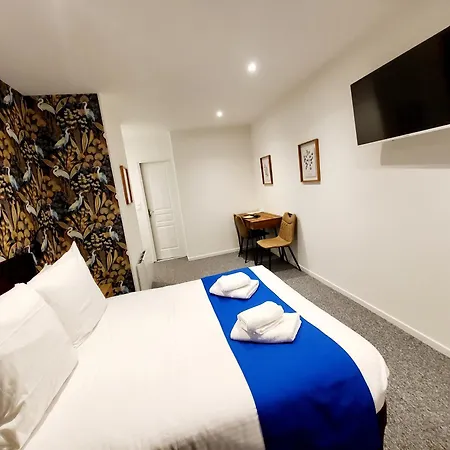 Logis Belle Etoile Hotel