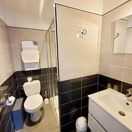 Logis Belle Etoile Отель 2*