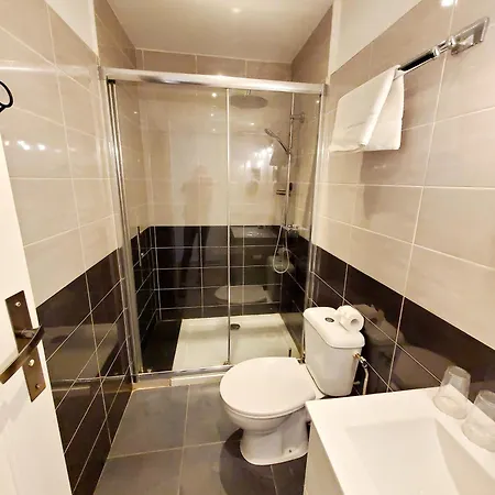 Logis Belle Etoile Отель 2*