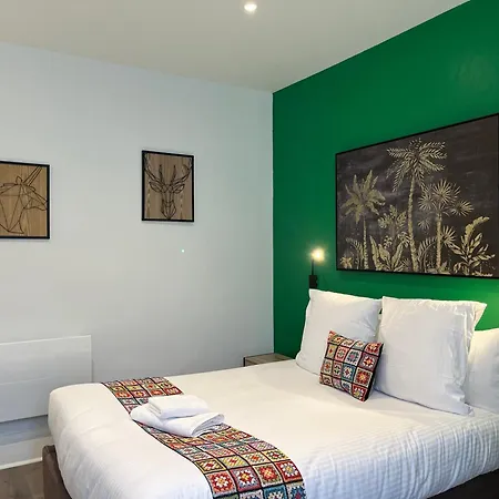 Logis Belle Etoile 2*