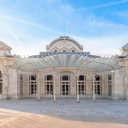 מלון Logis Belle Etoile