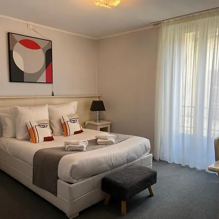 Logis Belle Etoile