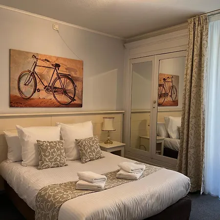 Hotel Logis Belle Etoile Vichy