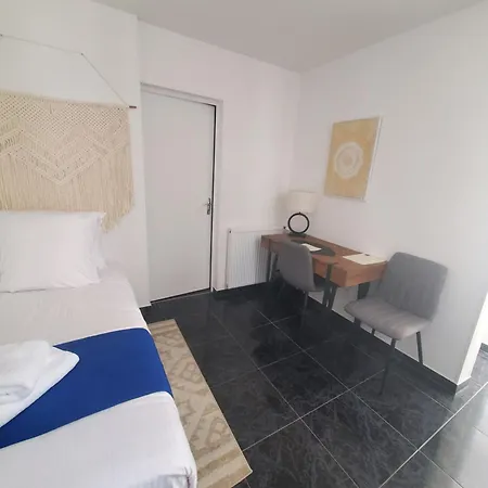 Logis Belle Etoile 2*