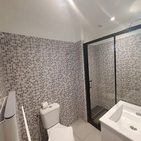 Logis Belle Etoile Отель