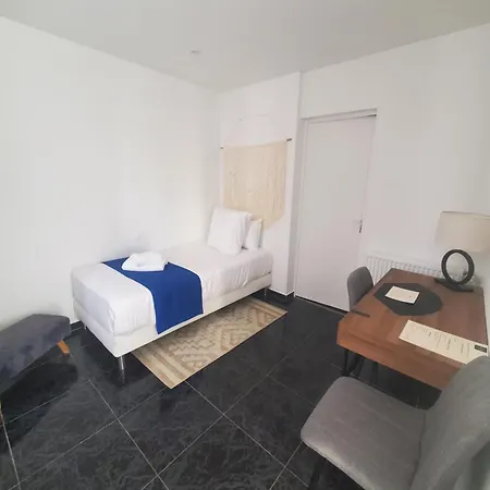 Logis Belle Etoile Отель 2*