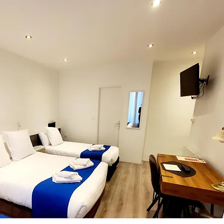 Logis Belle Etoile 2*