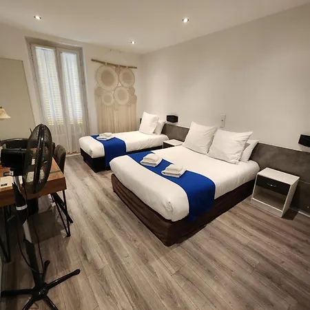 Hotel Logis Belle Etoile