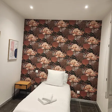 Отель Logis Belle Etoile 2*