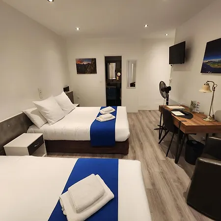 Logis Belle Etoile 2*