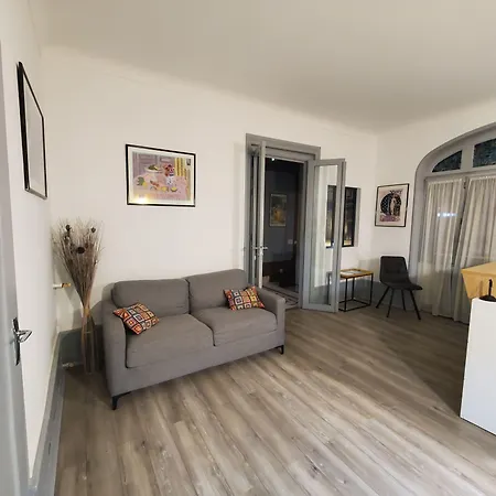 Logis Belle Etoile Отель 2*