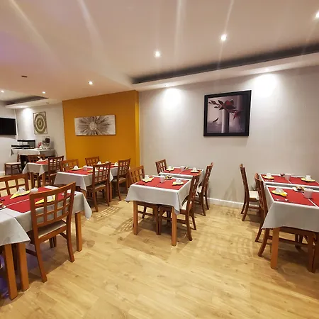 Hotel Logis Belle Etoile