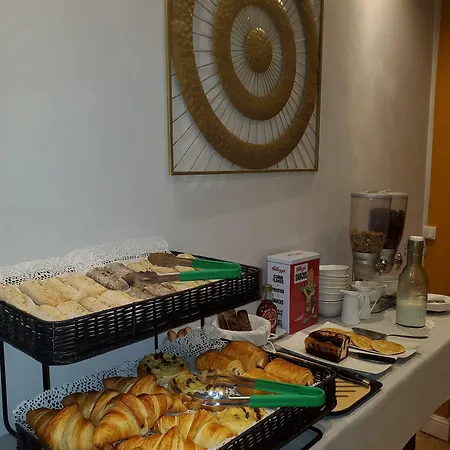 Logis Belle Etoile Hotel Vichy