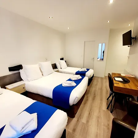 Logis Belle Etoile 2*