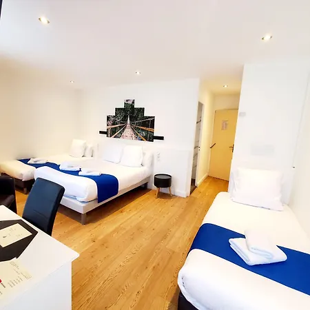 Отель Logis Belle Etoile 2*