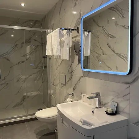 Отель Logis Belle Etoile