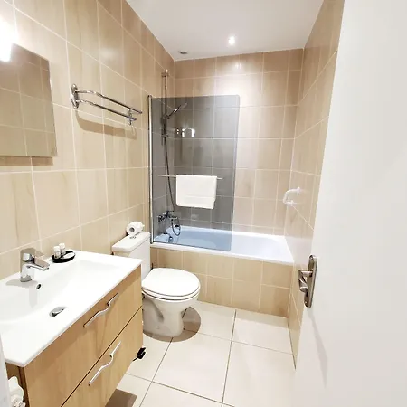 Logis Belle Etoile 2* Виши