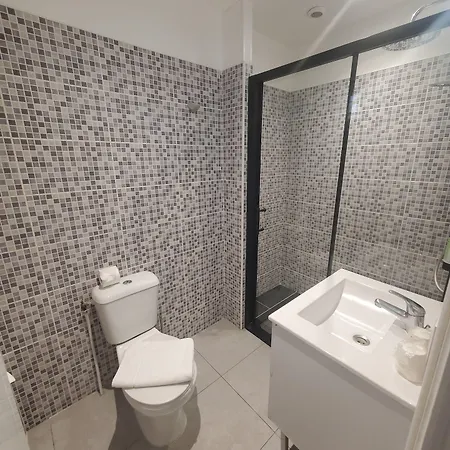 Отель Logis Belle Etoile