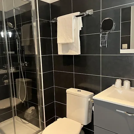 Отель Logis Belle Etoile Виши