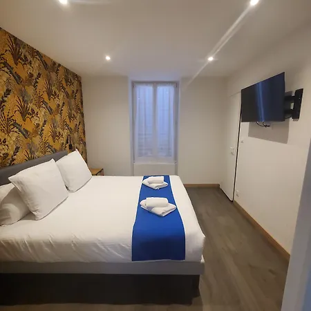 Hotel Logis Belle Etoile 2*