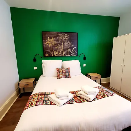Logis Belle Etoile Hotel