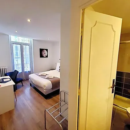 Logis Belle Etoile Hotel Vichy