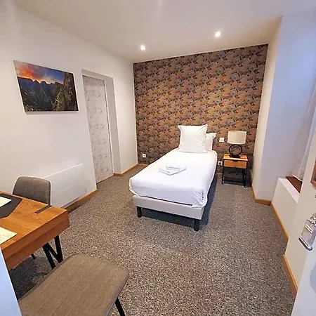 Otel Logis Belle Etoile
