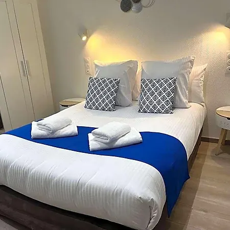 Logis Belle Etoile 2*