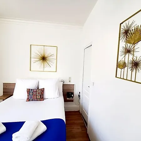Hotel Logis Belle Etoile
