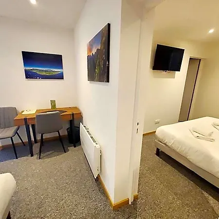 Hotel Logis Belle Etoile