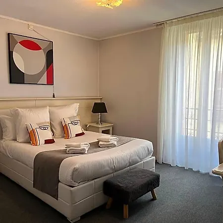 Logis Belle Etoile Hotel Vichy