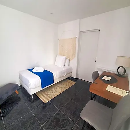 Logis Belle Etoile Otel 2*